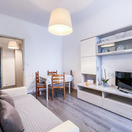 Myhouse Inn Marche - Affitti Brevi Italia Turin Exterior foto