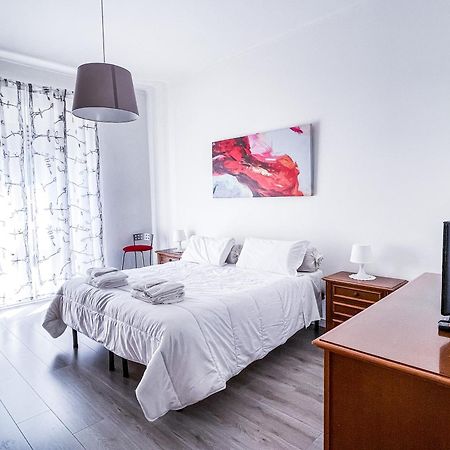 Myhouse Inn Marche - Affitti Brevi Italia Turin Exterior foto