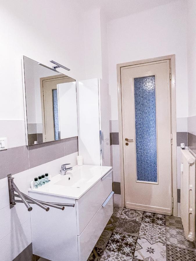 Myhouse Inn Marche - Affitti Brevi Italia Turin Exterior foto