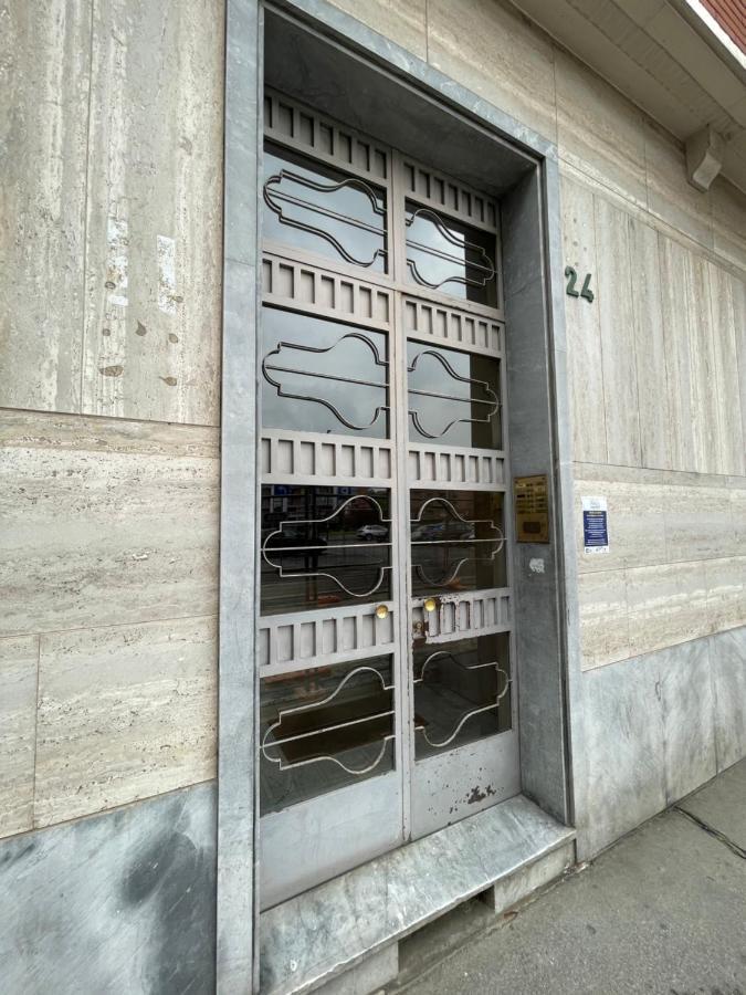 Myhouse Inn Marche - Affitti Brevi Italia Turin Exterior foto