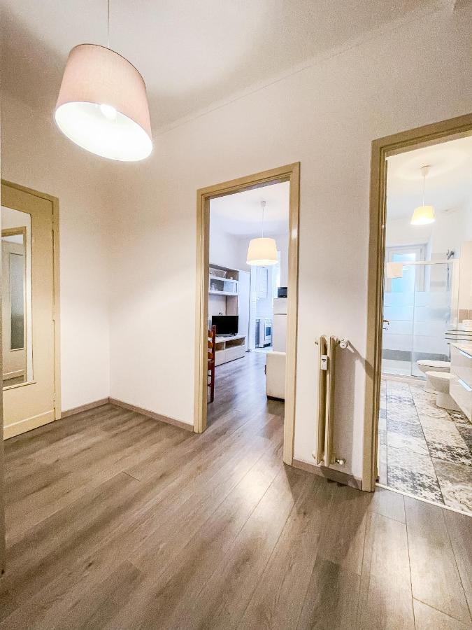 Myhouse Inn Marche - Affitti Brevi Italia Turin Exterior foto
