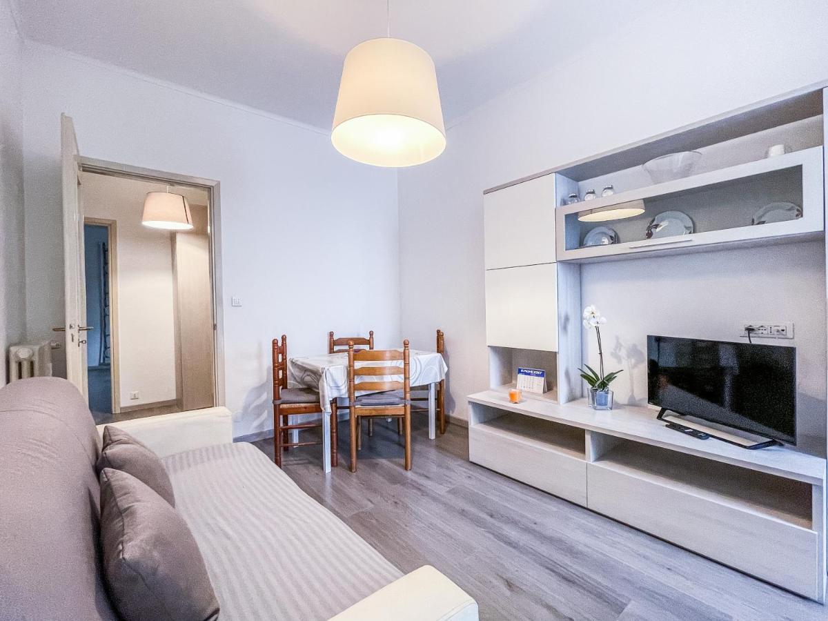 Myhouse Inn Marche - Affitti Brevi Italia Turin Exterior foto
