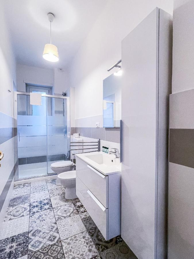 Myhouse Inn Marche - Affitti Brevi Italia Turin Exterior foto