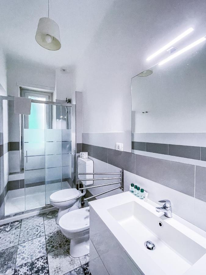 Myhouse Inn Marche - Affitti Brevi Italia Turin Exterior foto