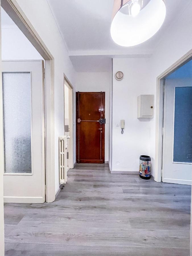 Myhouse Inn Marche - Affitti Brevi Italia Turin Exterior foto