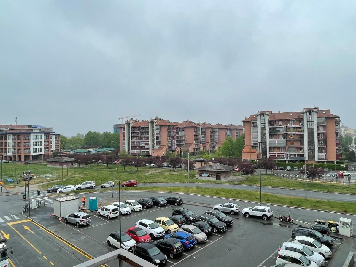 Myhouse Inn Marche - Affitti Brevi Italia Turin Exterior foto