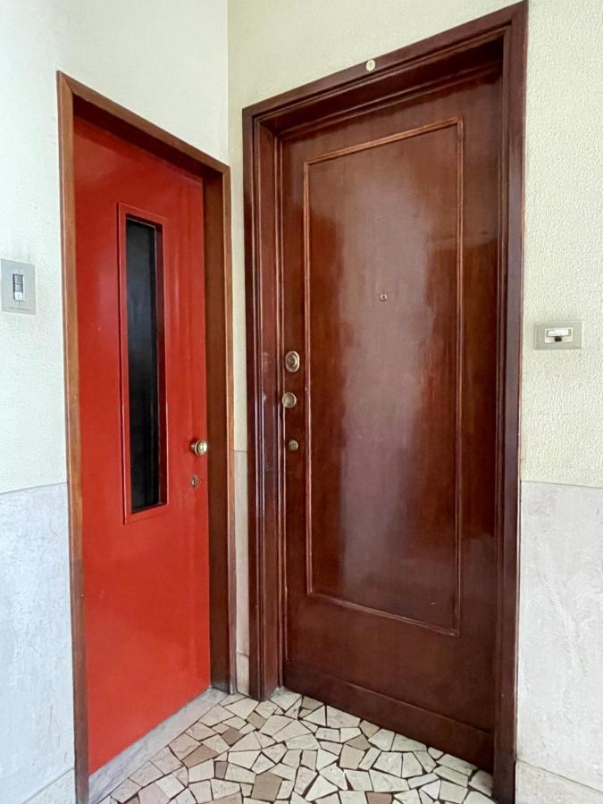 Myhouse Inn Marche - Affitti Brevi Italia Turin Exterior foto