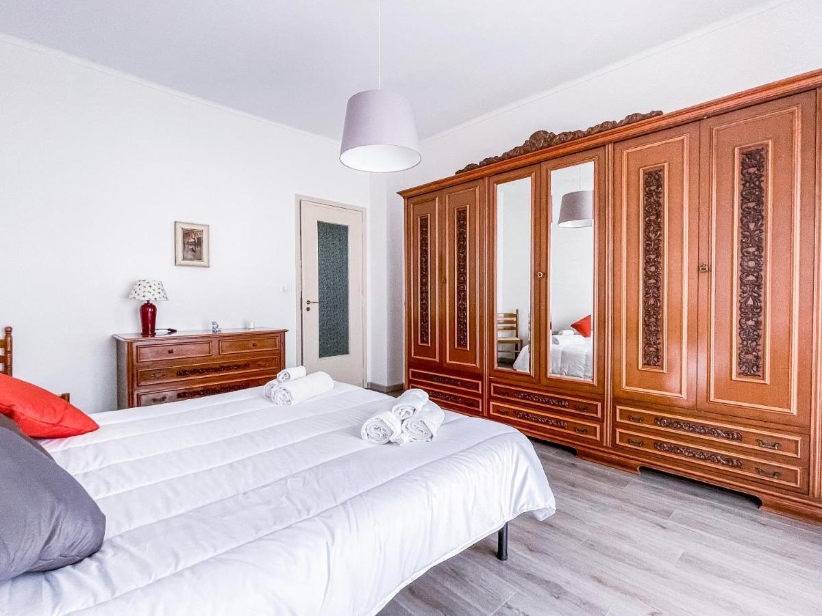 Myhouse Inn Marche - Affitti Brevi Italia Turin Exterior foto