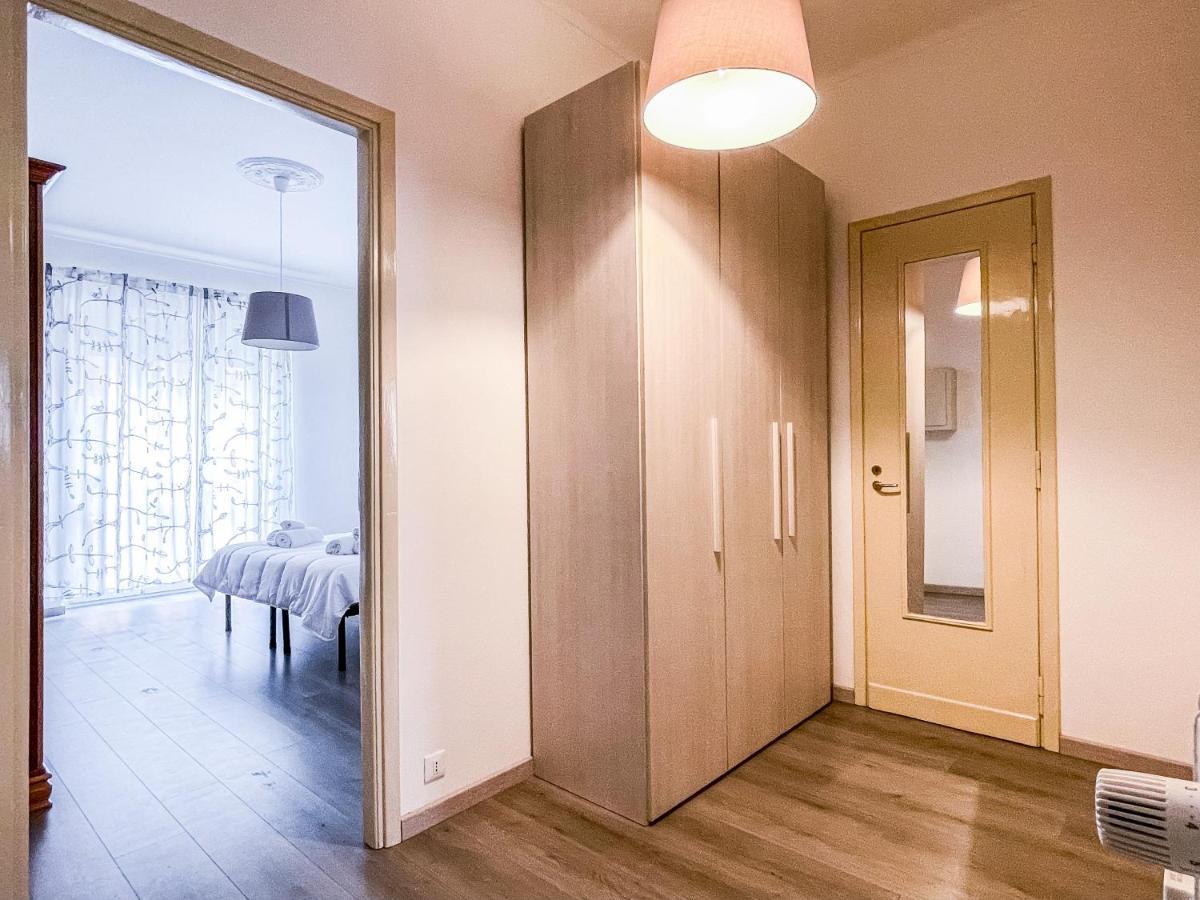 Myhouse Inn Marche - Affitti Brevi Italia Turin Exterior foto