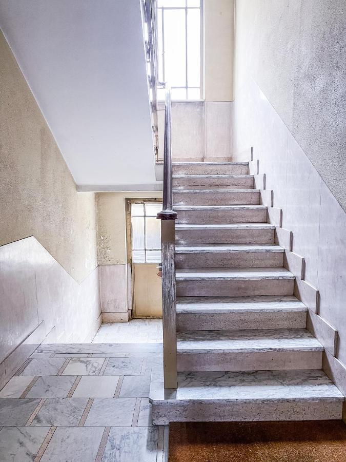 Myhouse Inn Marche - Affitti Brevi Italia Turin Exterior foto