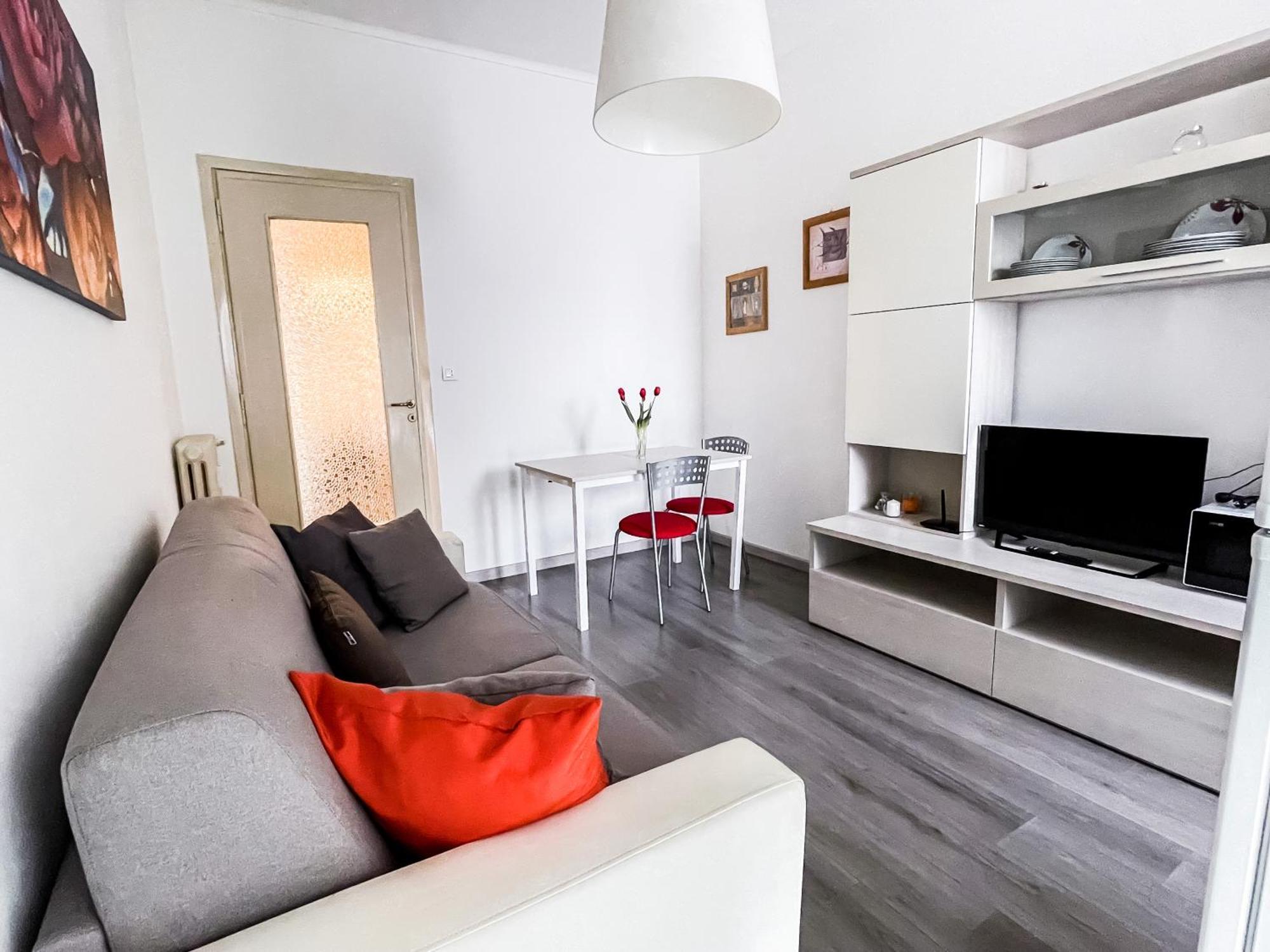 Myhouse Inn Marche - Affitti Brevi Italia Turin Exterior foto
